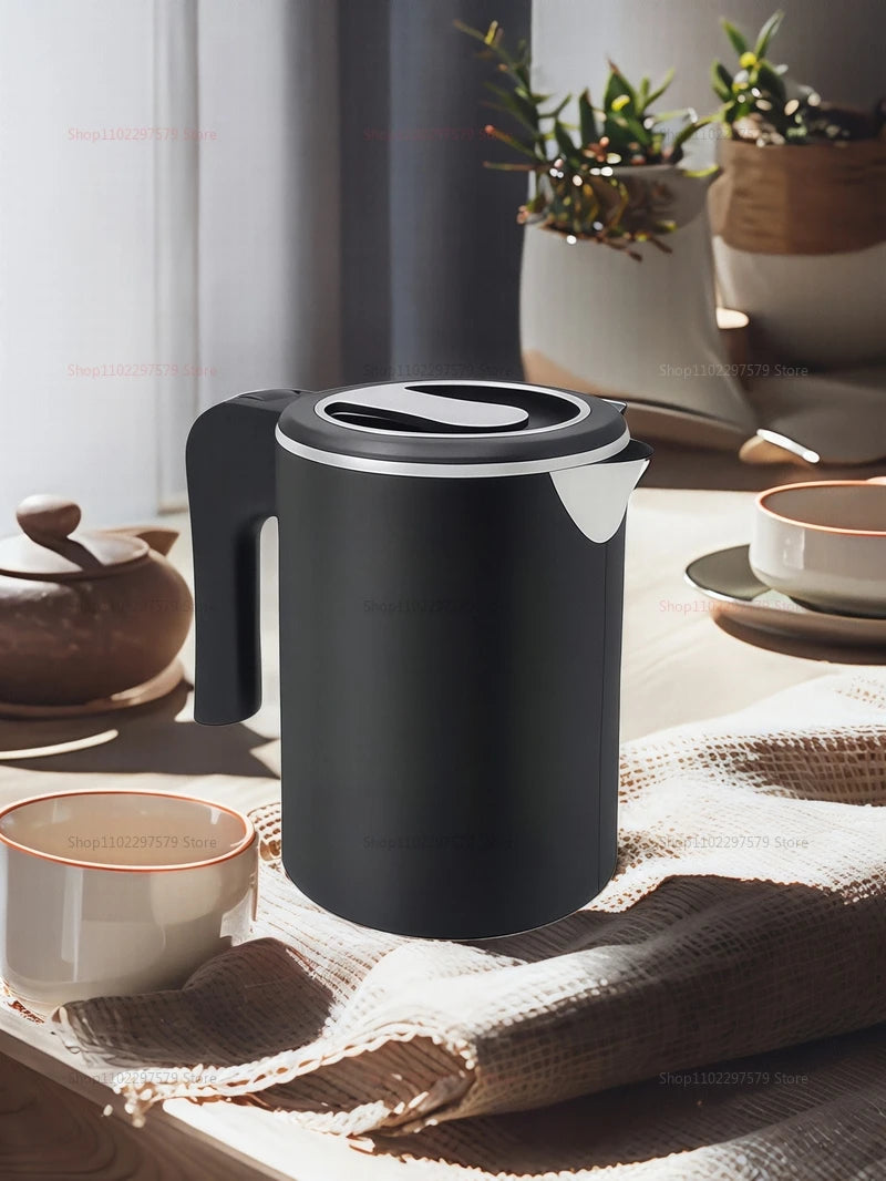 Electric Kettle Stainless Steel