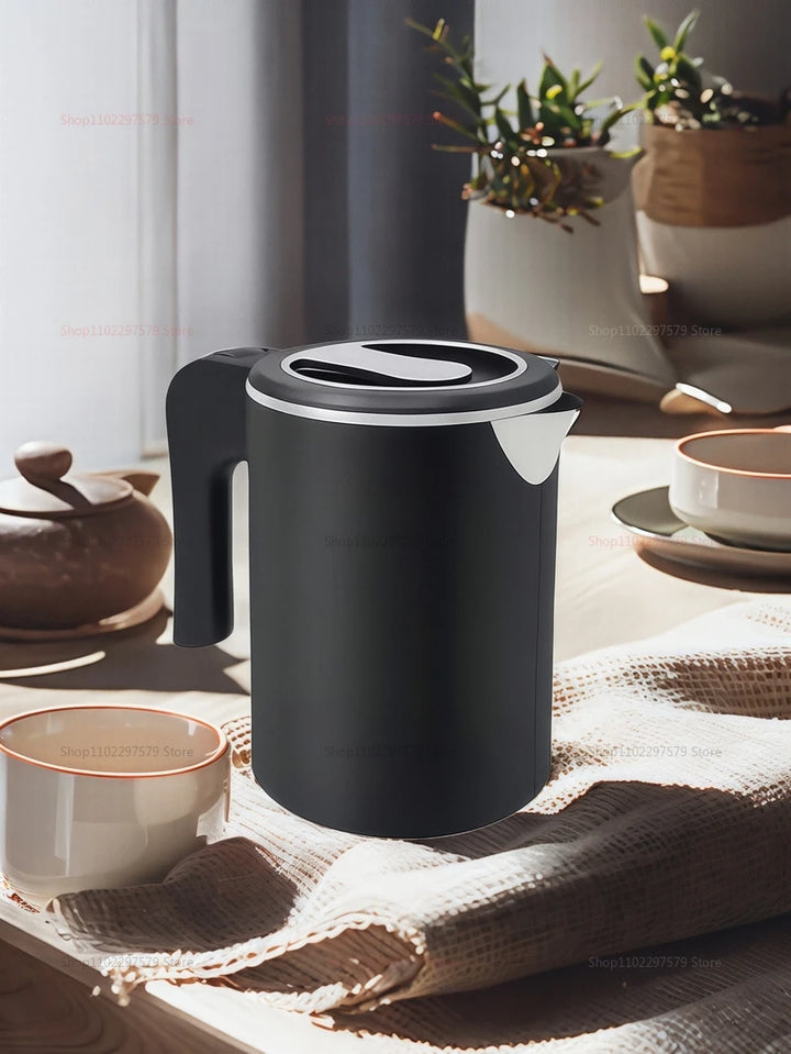 Electric Kettle Stainless Steel