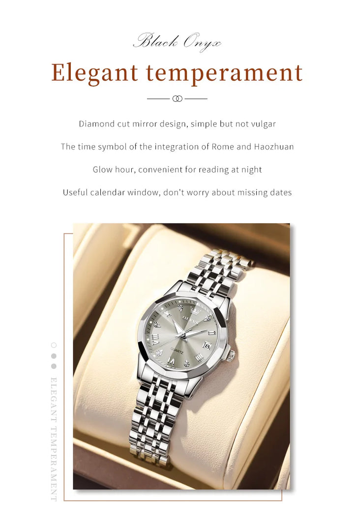 OLEVS Elegant Women's Watches