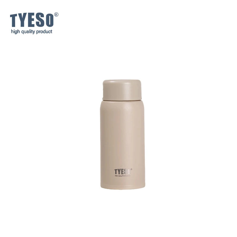 Travel Tumbler