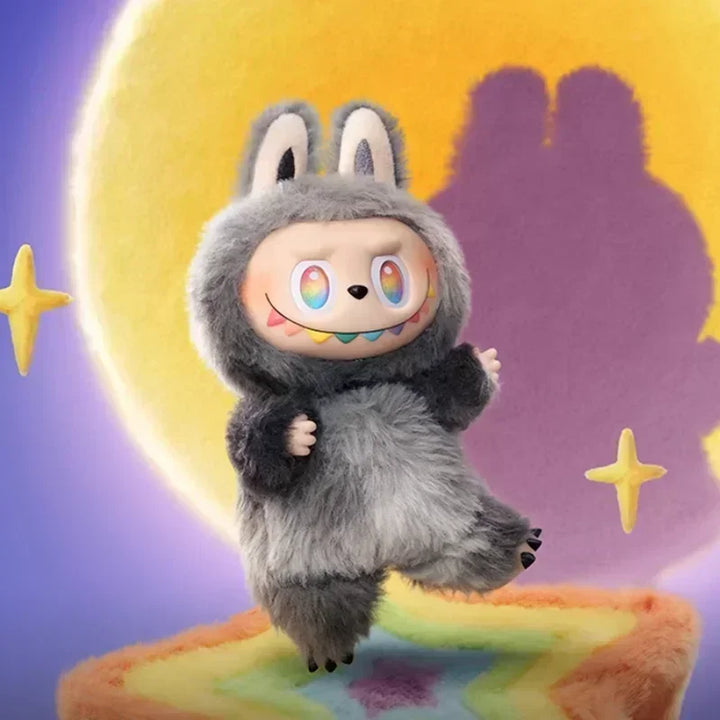 POP MART LABUBU – Energy Series Mystery Vinyl Doll Gift Box