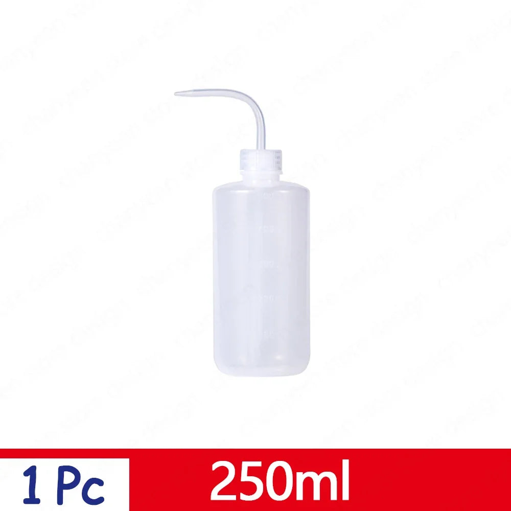 1/2/4Pcs Squeeze Watering Bottles – Plant Sprayer Kettle for Flowers, Succulents & Garden Use