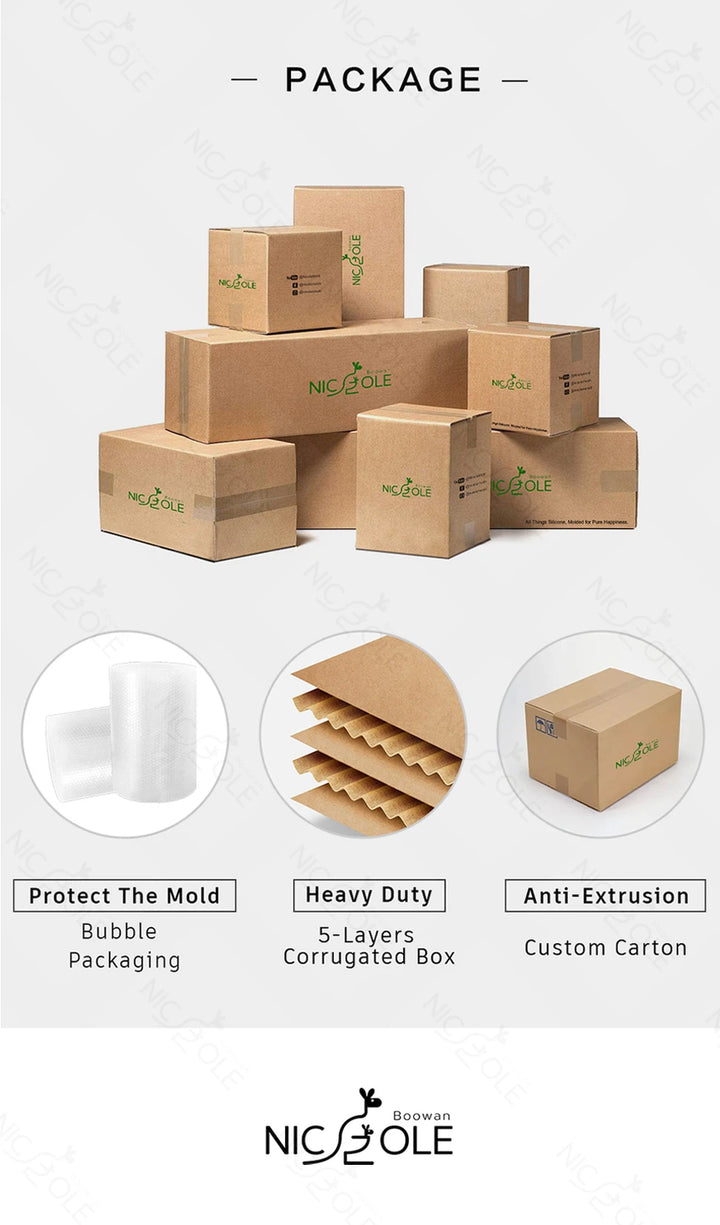 Twisted Spiral Taper Candle Mold Silicone Non-Stick Flexible DIY Aromatic Handmade Candle Making Supplies Room Decor