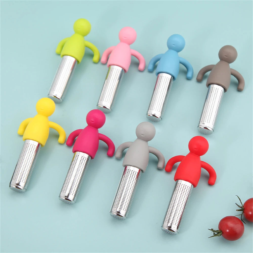 Fred Tea Infusers
