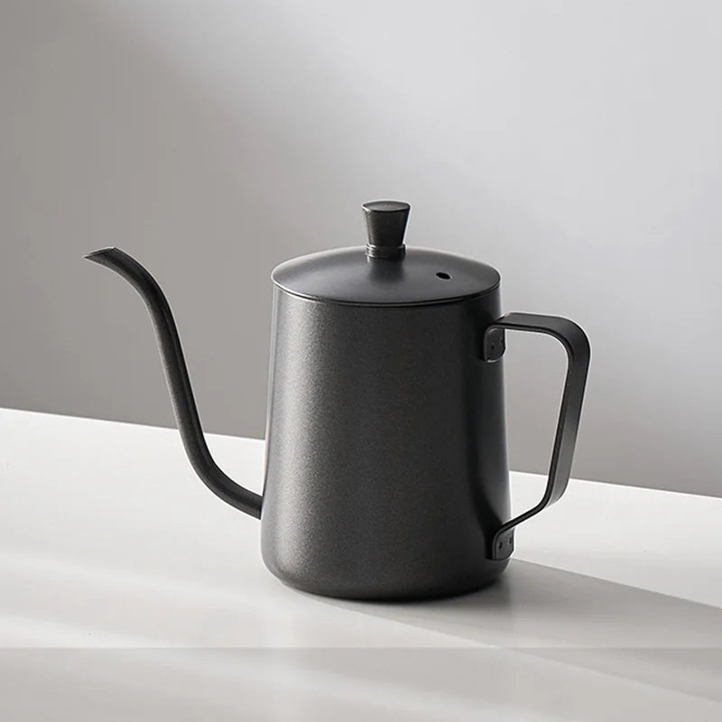 Accent Coffee Pot