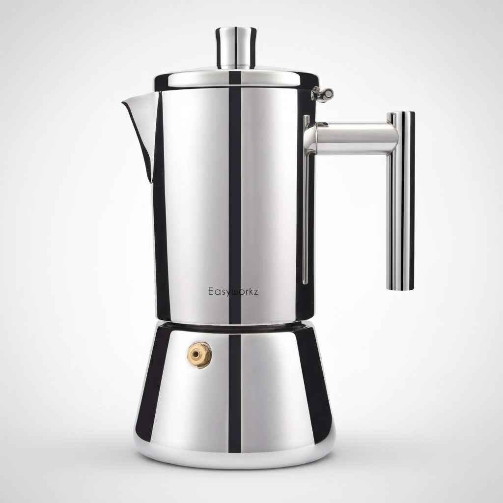 Espresso Coffee Maker