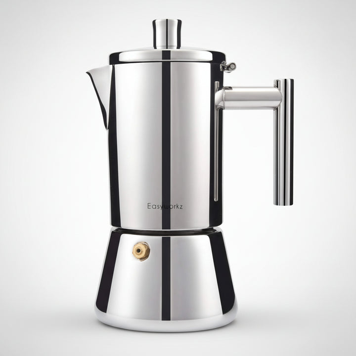 Espresso Coffee Maker