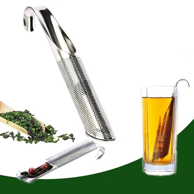 Tea Infuser Stainless Steel