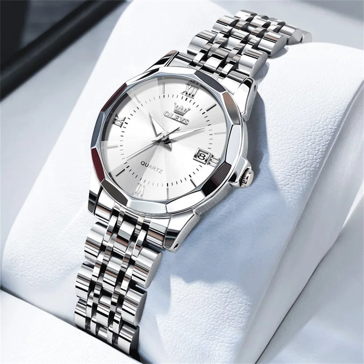 OLEVS Elegant Women's Watches