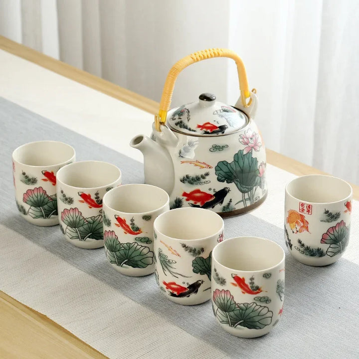 Tea Set