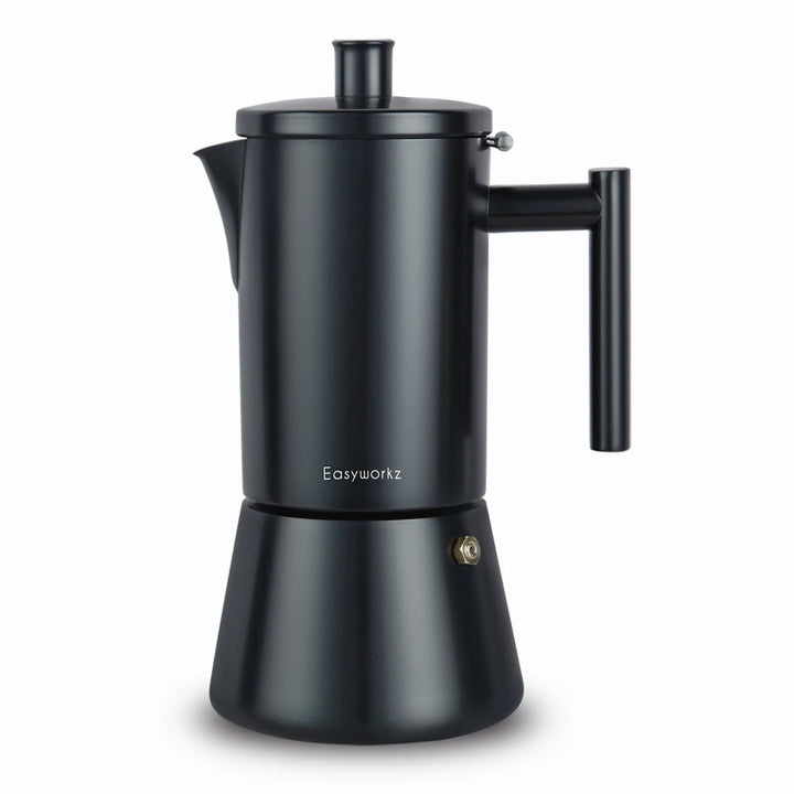Espresso Coffee Maker