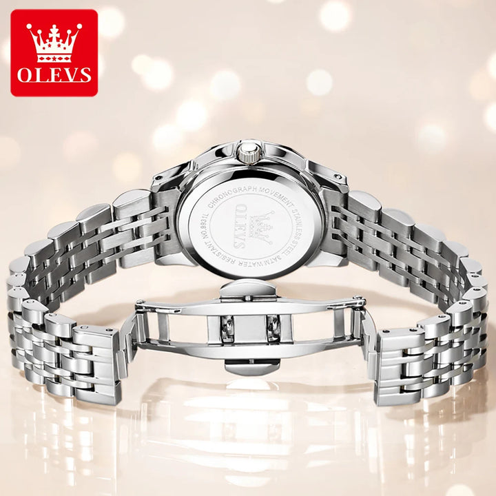 OLEVS Elegant Women's Watches