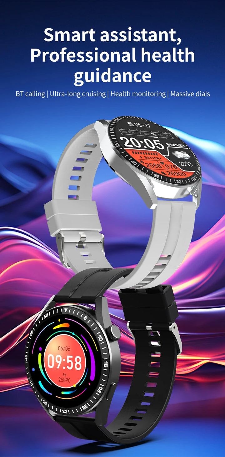 Men Women SmartWatch