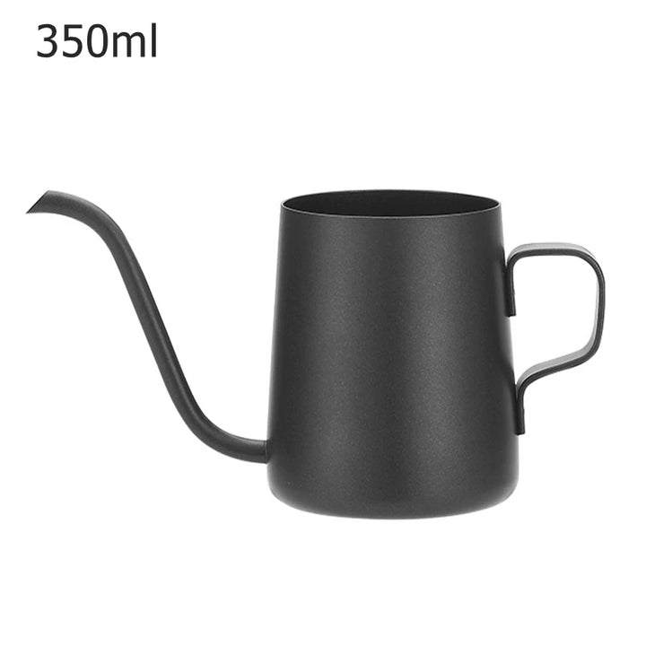 Long Narrow Spout Coffee Pot