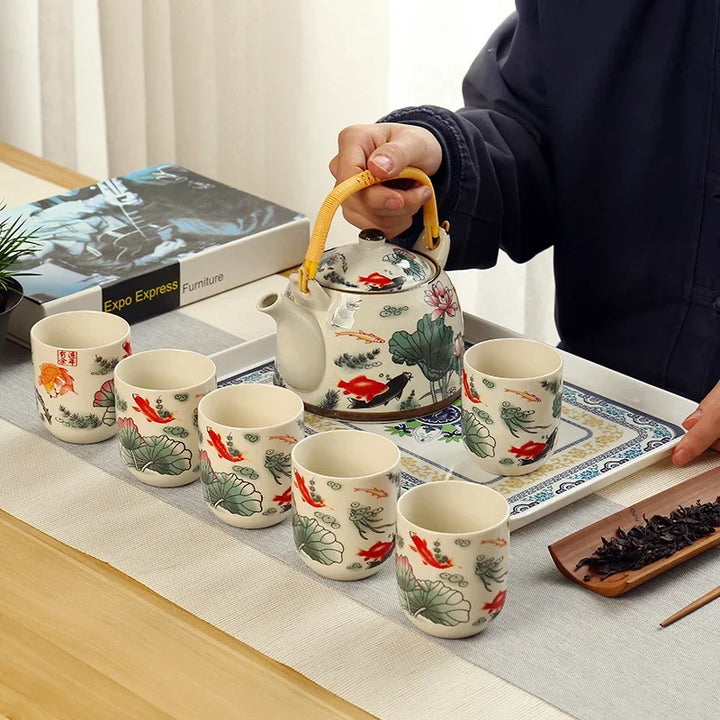 Tea Set