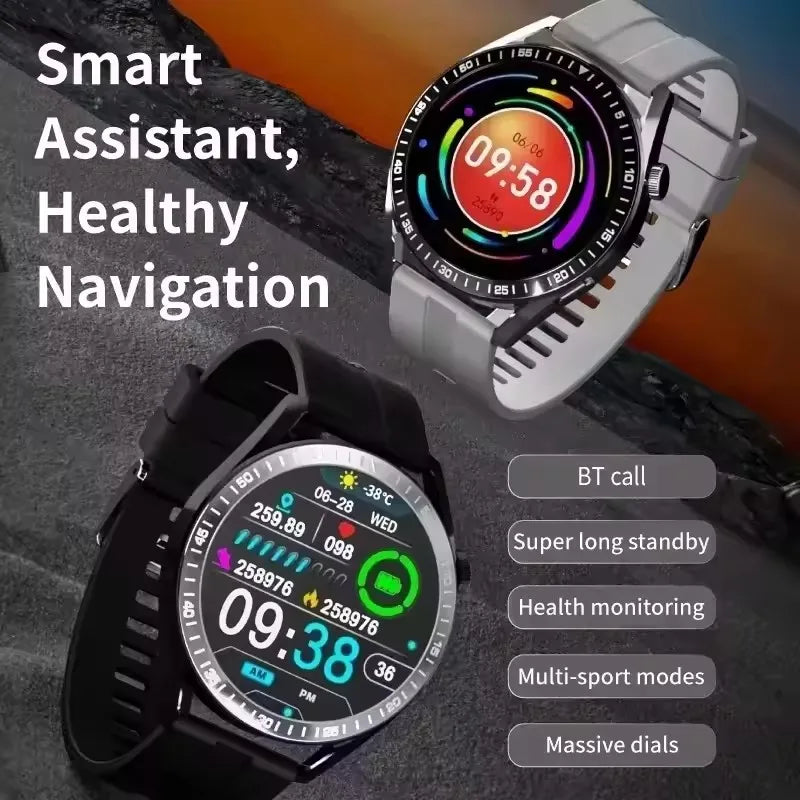 Men Women SmartWatch