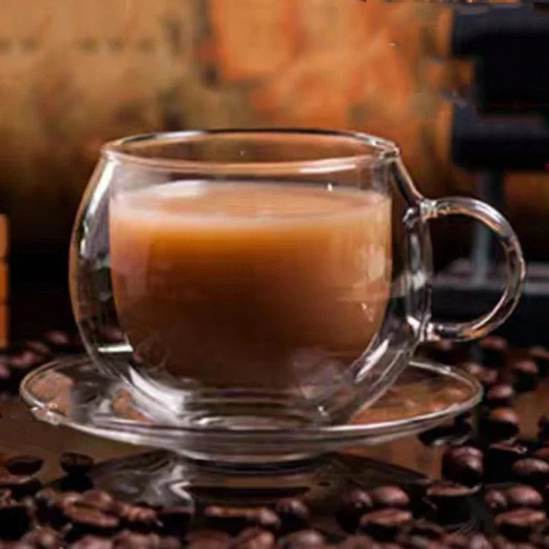 Cold Brew Coffee Tumbler