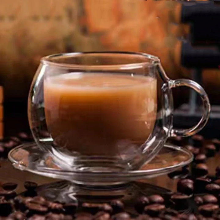 Cold Brew Coffee Tumbler