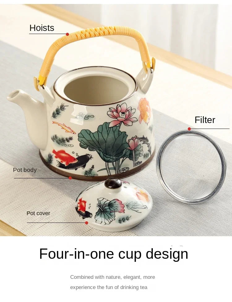 Tea Set