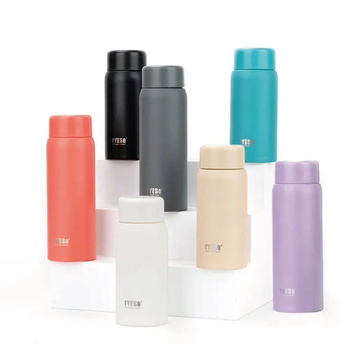 Travel Tumbler