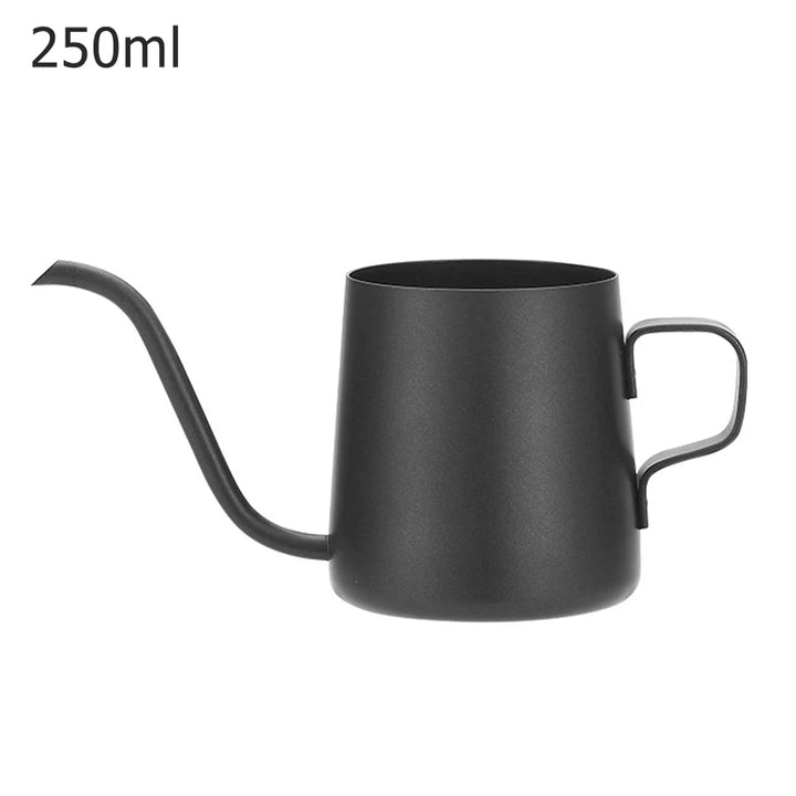 Long Narrow Spout Coffee Pot