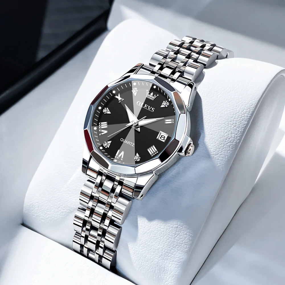 OLEVS Elegant Women's Watches