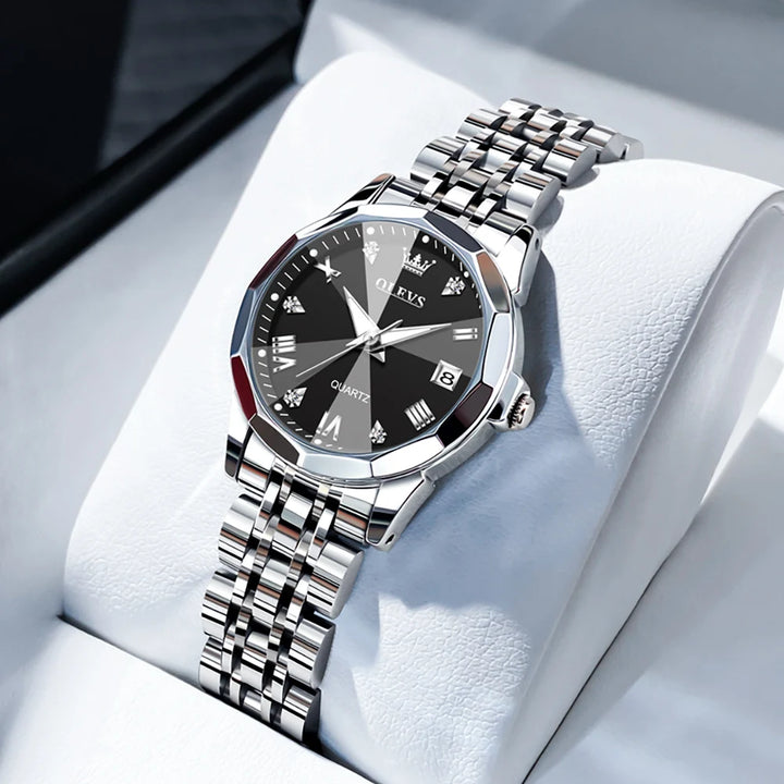 OLEVS Elegant Women's Watches