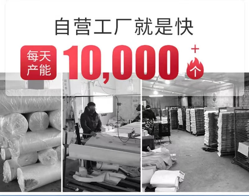 Custom Printed Logo Canvas Tote Bag Thickened 3D Linen Shopping Bag Eco-Friendly Wholesale Customizable Handbag