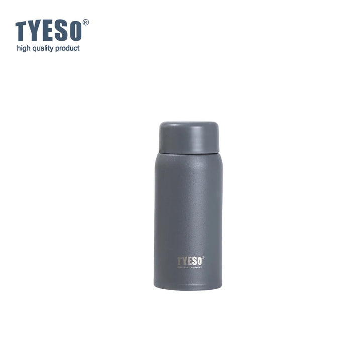 Travel Tumbler