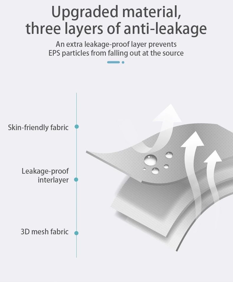 Baby Bath Support Pad – Foldable, Floating & Adjustable Cushion for Newborns