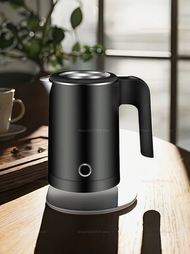 Electric Kettle Stainless Steel