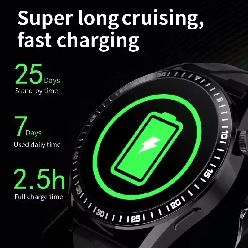 Men Women SmartWatch