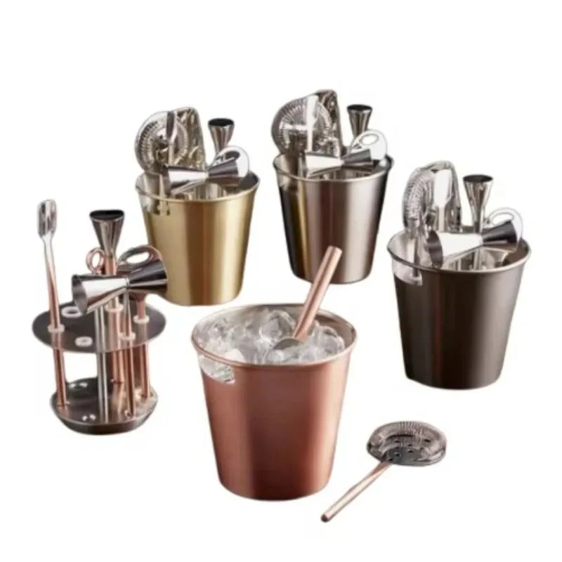 Professional bar tools