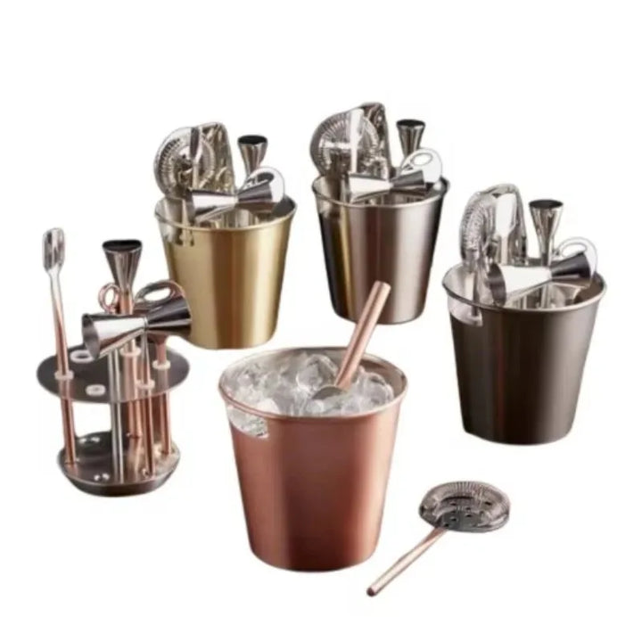 Professional bar tools