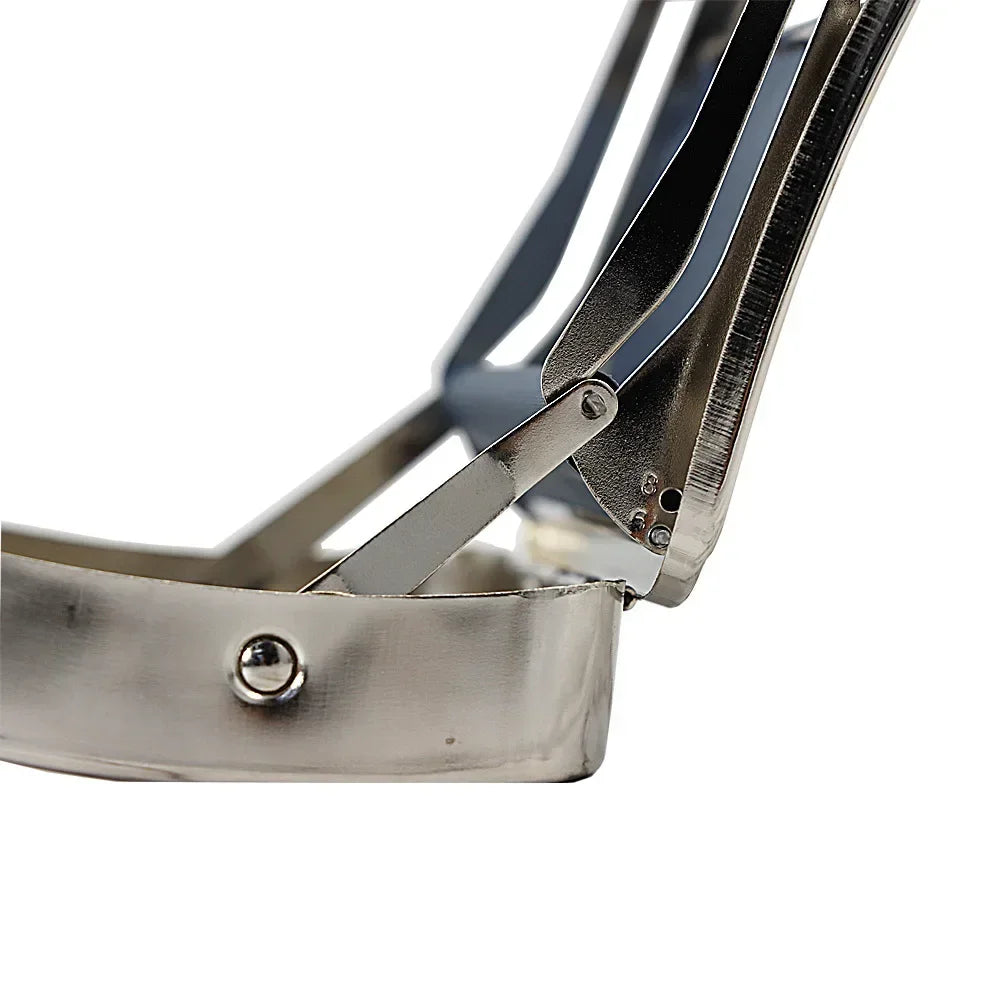 70mm Automatic Cigarette Roller – Tobacco Rolling Machine & Storage Case