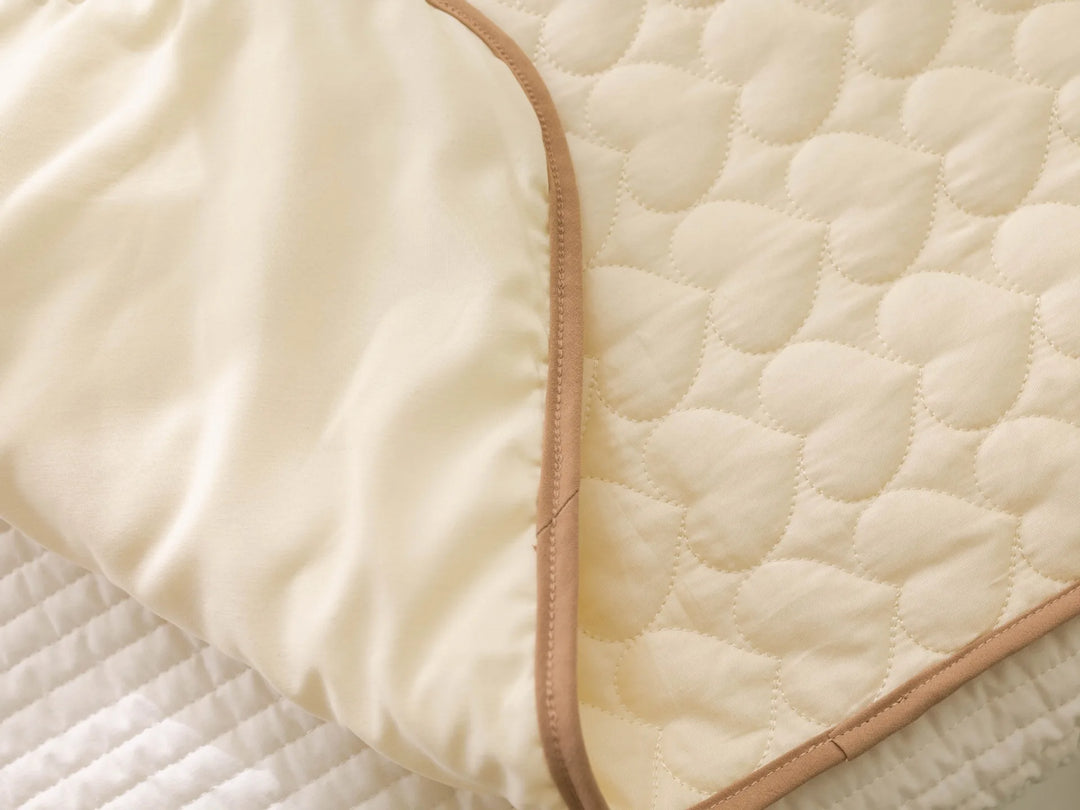 PANGDUBE Foldable Diaper Changing Pad – Soft & Portable for Newborns