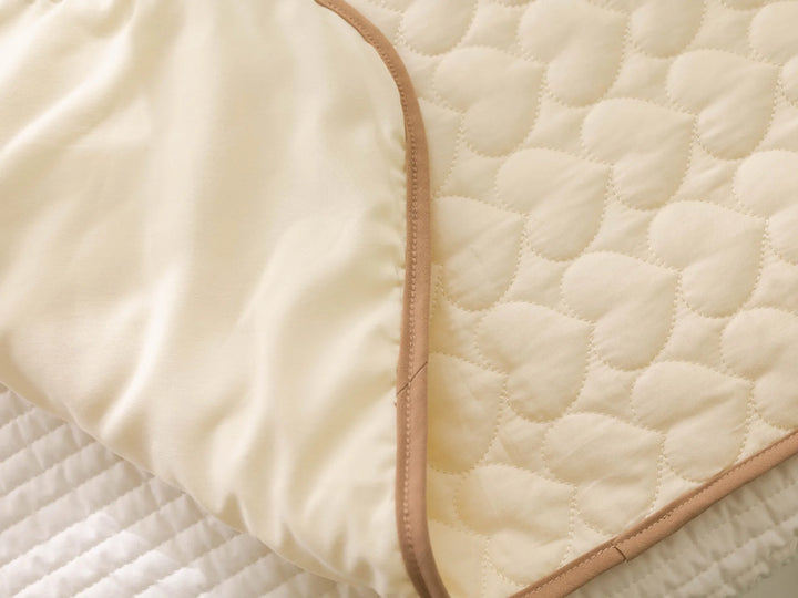 PANGDUBE Foldable Diaper Changing Pad – Soft & Portable for Newborns